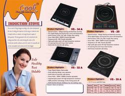 Manufacturers Exporters and Wholesale Suppliers of Induction Cooker Delhi Delhi